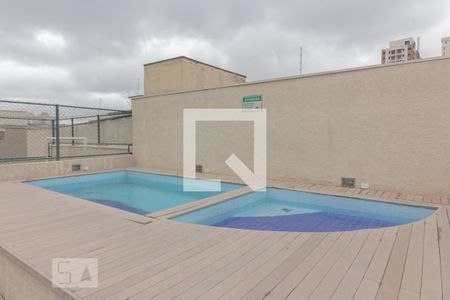 Apartamento para alugar com 69m², 3 quartos e 1 vaga Apartamento para alugar com 69m², 3 quartos e 1 vagaPiscina