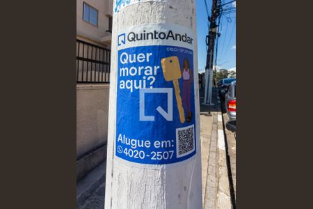 Apartamento para alugar com 69m², 3 quartos e 1 vaga Apartamento para alugar com 69m², 3 quartos e 1 vagaPlaca de Anuncio