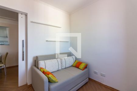 Apartamento para alugar com 69m², 3 quartos e 1 vaga Apartamento para alugar com 69m², 3 quartos e 1 vagaQuarto 3