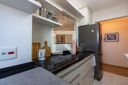 Apartamento para alugar com 69m², 3 quartos e 1 vaga Apartamento para alugar com 69m², 3 quartos e 1 vagaCozinha
