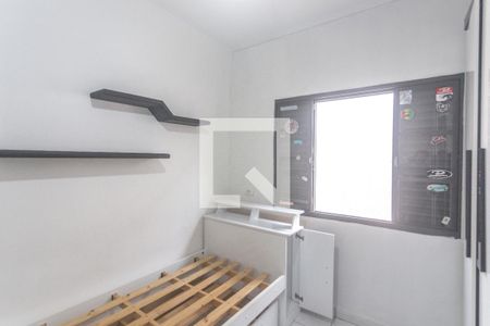 Quarto 2 de casa à venda com 3 quartos, 184m² em Jardim do Mar, São Bernardo do Campo
