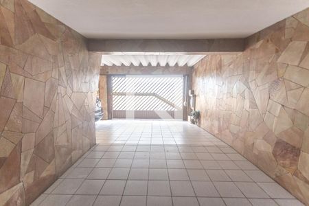 Casa à venda com 184m², 3 quartos e 3 vagas Casa à venda com 184m², 3 quartos e 3 vagasGaragem