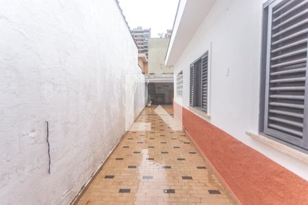 Casa à venda com 184m², 3 quartos e 3 vagas Casa à venda com 184m², 3 quartos e 3 vagasQuintal