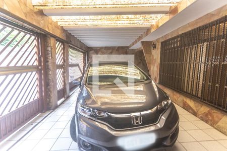 Casa à venda com 184m², 3 quartos e 3 vagas Casa à venda com 184m², 3 quartos e 3 vagasGaragem