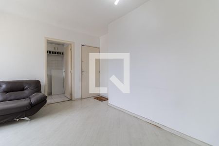 Sala de apartamento à venda com 2 quartos, 47m² em Vila Firmiano Pinto , São Paulo