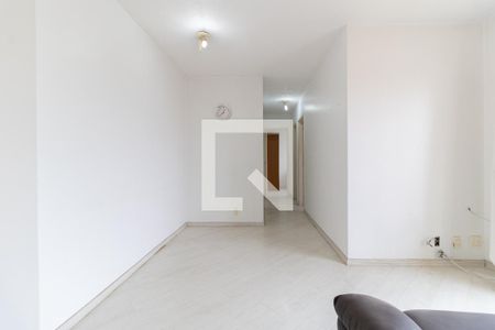 Sala de apartamento à venda com 2 quartos, 47m² em Vila Firmiano Pinto , São Paulo