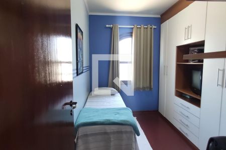 Casa à venda com 220m², 4 quartos e 5 vagas Casa à venda com 220m², 4 quartos e 5 vagasQuarto 1