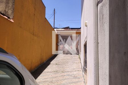 Casa à venda com 220m², 4 quartos e 5 vagas Casa à venda com 220m², 4 quartos e 5 vagasQuintal / Garagem / Churrasqueira