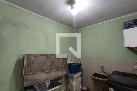 Casa à venda com 220m², 4 quartos e 5 vagas Casa à venda com 220m², 4 quartos e 5 vagasÁrea de Serviço