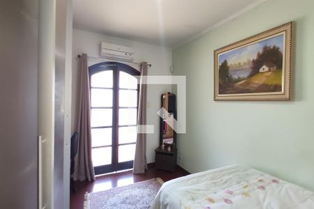 Suite 1 de casa à venda com 4 quartos, 220m² em Vila Nova Pauliceia, São Paulo