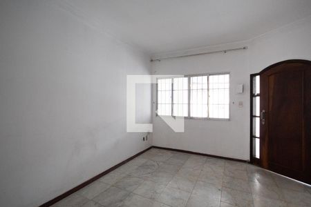 Sala de casa à venda com 3 quartos, 121m² em Umuarama, Osasco
