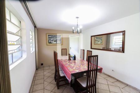 Sala Jantar de casa para alugar com 3 quartos, 300m² em Jardim Pinheiros, São Paulo