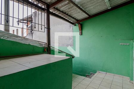 Casa para alugar com 25m², 1 quarto e sem vagaÁrea de Serviço