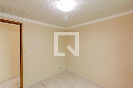 Quarto de casa para alugar com 1 quarto, 25m² em São João Climaco, São Paulo