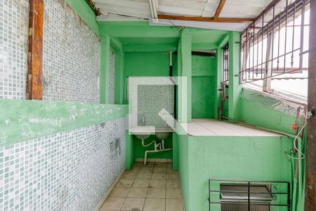 Casa para alugar com 25m², 1 quarto e sem vagaÁrea de Serviço