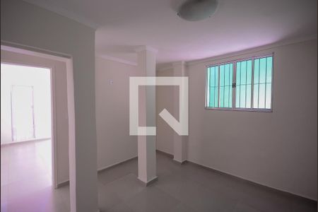 Quarto de casa para alugar com 1 quarto, 30m² em São João Climaco, São Paulo