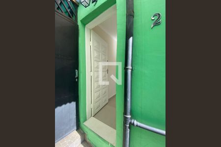 Entrada de casa para alugar com 1 quarto, 30m² em São João Climaco, São Paulo
