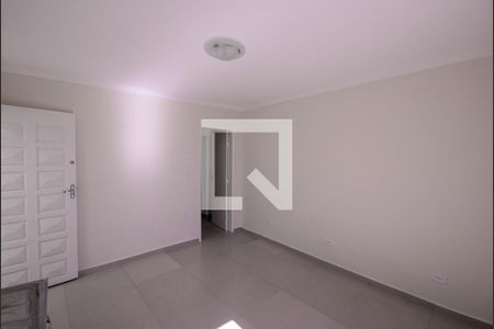 Sala/Cozinha de casa para alugar com 1 quarto, 30m² em São João Climaco, São Paulo