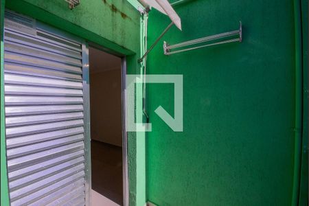 Varanda de casa para alugar com 1 quarto, 30m² em São João Climaco, São Paulo