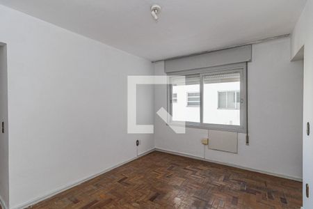 Sala de apartamento para alugar com 1 quarto, 45m² em Centro Histórico, Porto Alegre