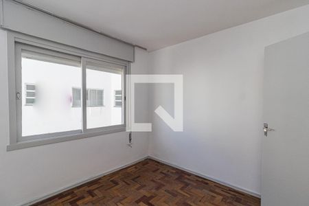 Quarto de apartamento para alugar com 1 quarto, 45m² em Centro Histórico, Porto Alegre