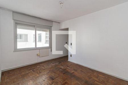 Sala de apartamento para alugar com 1 quarto, 45m² em Centro Histórico, Porto Alegre