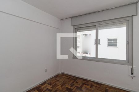Quarto de apartamento para alugar com 1 quarto, 45m² em Centro Histórico, Porto Alegre