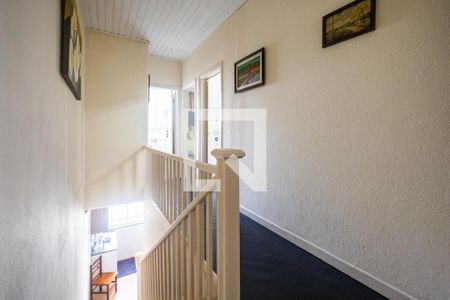 Casa para alugar com 60m², 2 quartos e sem vagaCorredor