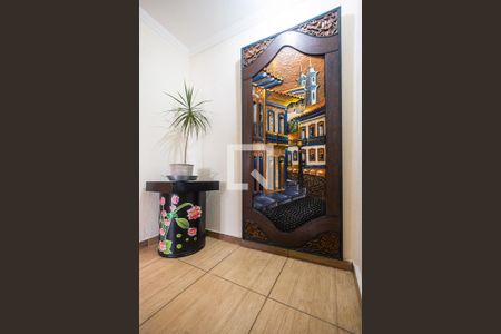 Casa para alugar com 60m², 2 quartos e sem vagaEntrada