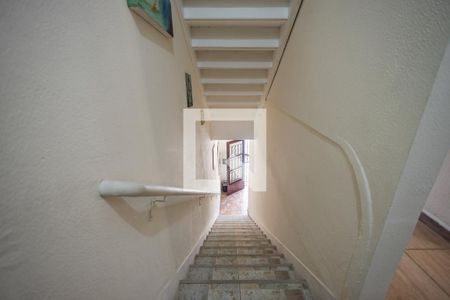 Casa para alugar com 60m², 2 quartos e sem vagaEntrada