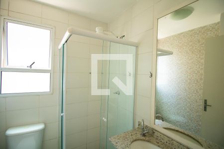 Apartamento para alugar com 45m², 2 quartos e 1 vagaBanheiro