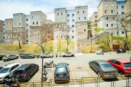 Apartamento para alugar com 45m², 2 quartos e 1 vagaVista do Quarto 1