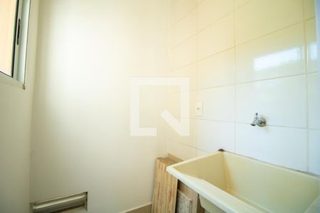 Apartamento para alugar com 45m², 2 quartos e 1 vagaÁrea de Serviço