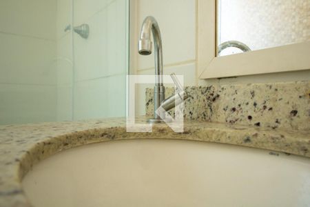 Apartamento para alugar com 45m², 2 quartos e 1 vagaBanheiro - torneira