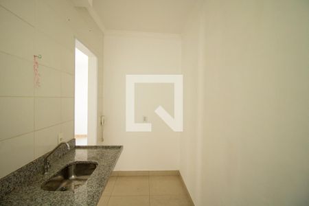 Apartamento para alugar com 45m², 2 quartos e 1 vagaCozinha