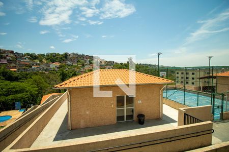 Apartamento para alugar com 45m², 2 quartos e 1 vagaArea comum - Piscina/Salão De Festas/ Quadra Poliesportiva