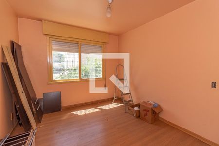 Quarto  de apartamento à venda com 2 quartos, 70m² em São Sebastião, Porto Alegre