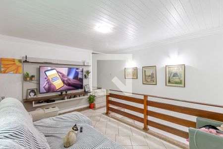 Sala de casa para alugar com 1 quarto, 60m² em São João Climaco, São Paulo