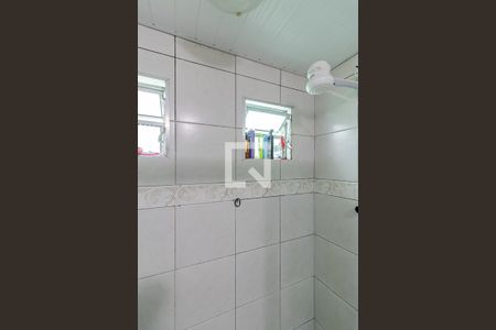 Casa para alugar com 60m², 1 quarto e 1 vagaBanheiro