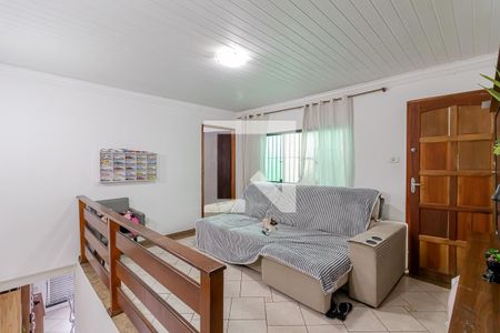 Sala de casa para alugar com 1 quarto, 60m² em São João Climaco, São Paulo