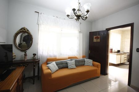 Casa à venda com 286m², 5 quartos e 5 vagasSala- Casa2