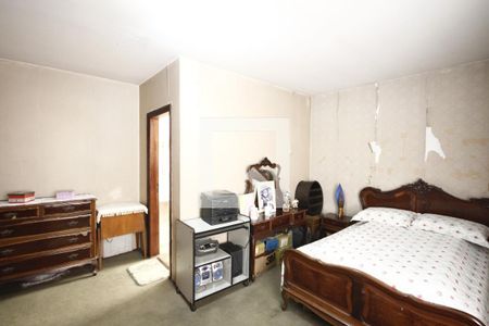 Suíte 1 de casa à venda com 5 quartos, 286m² em Vila São José (ipiranga), São Paulo