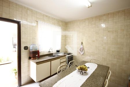 Casa à venda com 286m², 5 quartos e 5 vagasCozinha- Casa2