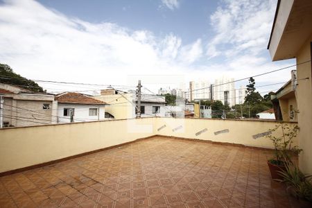 Casa à venda com 286m², 5 quartos e 5 vagasVaranda