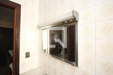 Suíte 1 de casa à venda com 5 quartos, 286m² em Vila São José (ipiranga), São Paulo