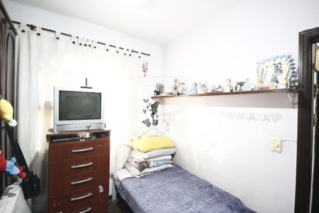 Casa à venda com 286m², 5 quartos e 5 vagasQuarto 1- Casa2