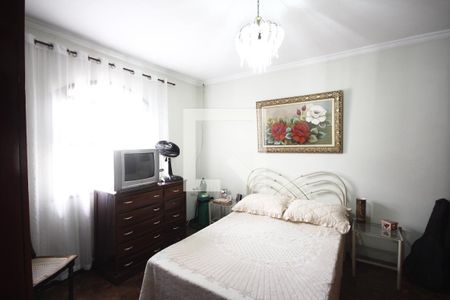 Casa à venda com 286m², 5 quartos e 5 vagasQuarto 2- Casa2