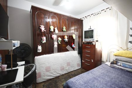 Casa à venda com 286m², 5 quartos e 5 vagasQuarto 1- Casa2