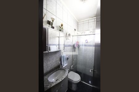 Casa à venda com 286m², 5 quartos e 5 vagasBanheiro- Casa2