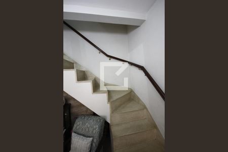 Casa à venda com 286m², 5 quartos e 5 vagasSala- Casa2